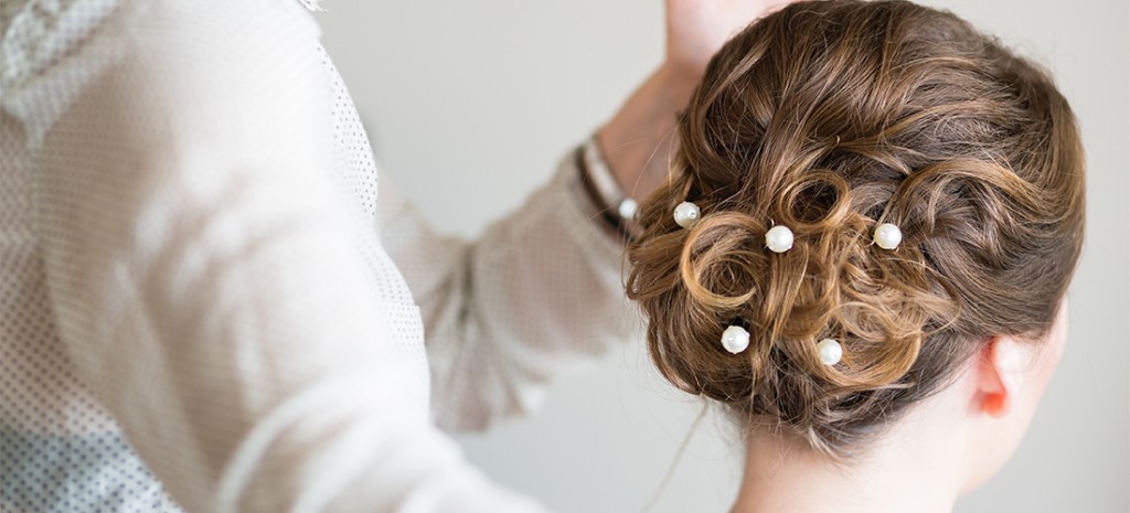 10 peinados en tendencia para el día de tu boda