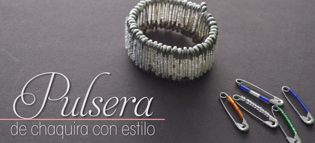 ¿Cómo hacer tus propias pulseras?