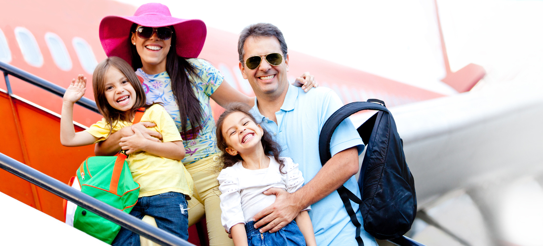 Beneficios de regalarle un viaje a mamá