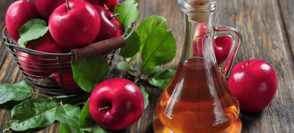Vinagre de manzana: tu aliado para adelgazar