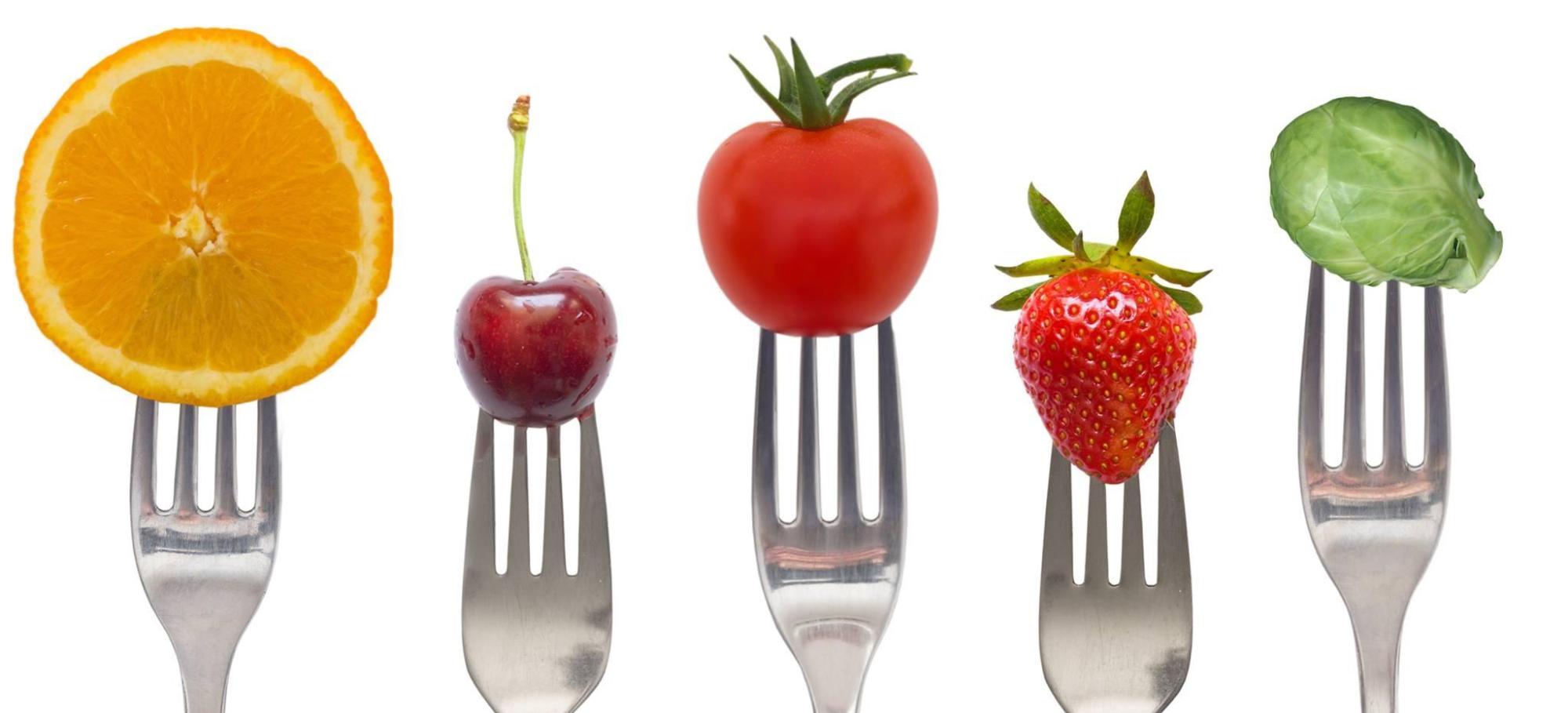 10 alimentos detox para incluir en tu dieta