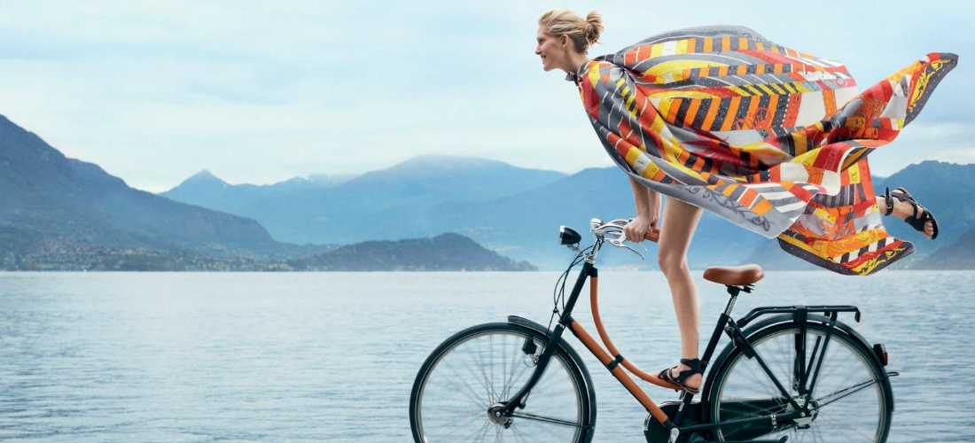 10 excelentes razones para andar en bici