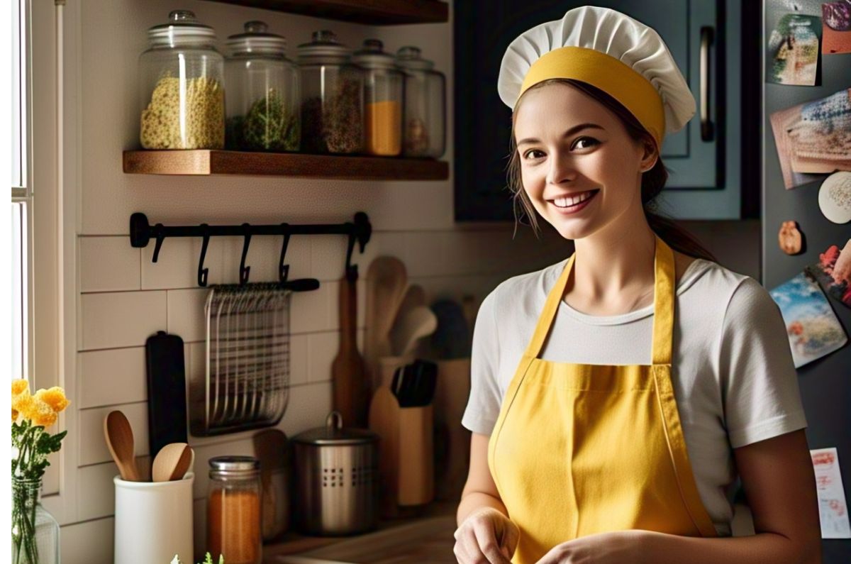 10 proyectos DIY para tu cocina: Prácticos, sencillos y económicos