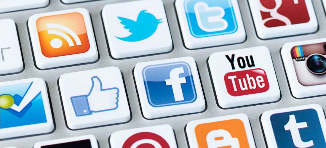 10 Redes sociales que murieron ¿Las probaste?