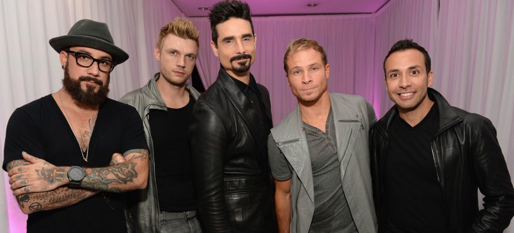 Backstreet-Boys
