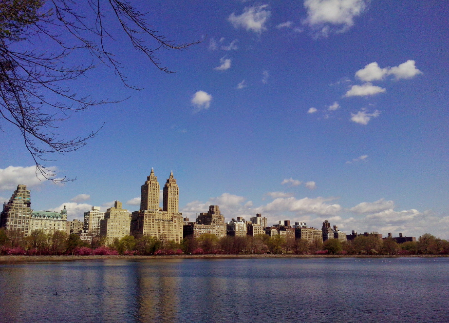 10 lugares que no te puedes perder en Nueva York