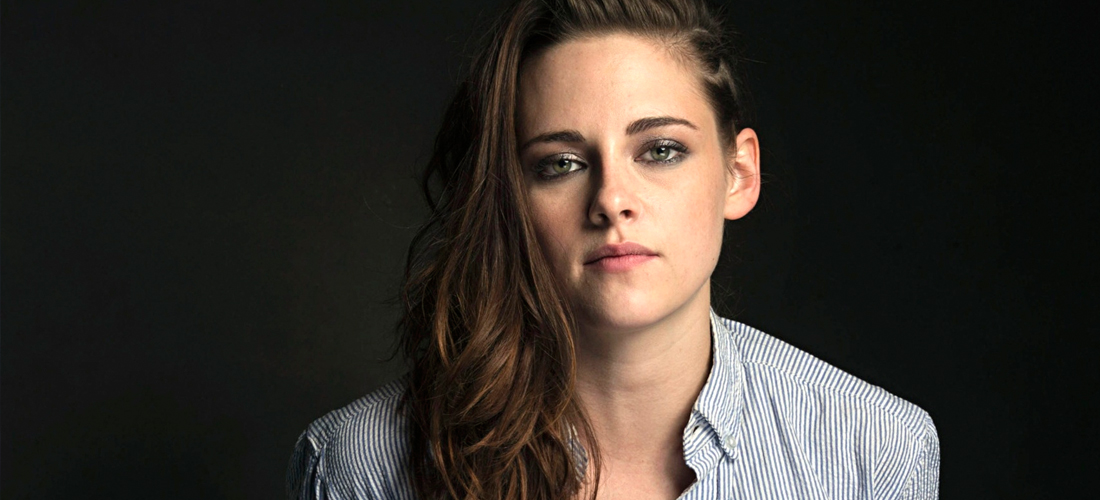 Se confirma relación lésbica de Kristen Stewart