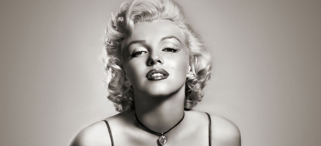 10 frases legendarias de Marilyn Monroe