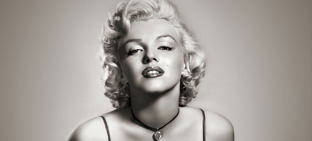 Marilyn-Monroe-