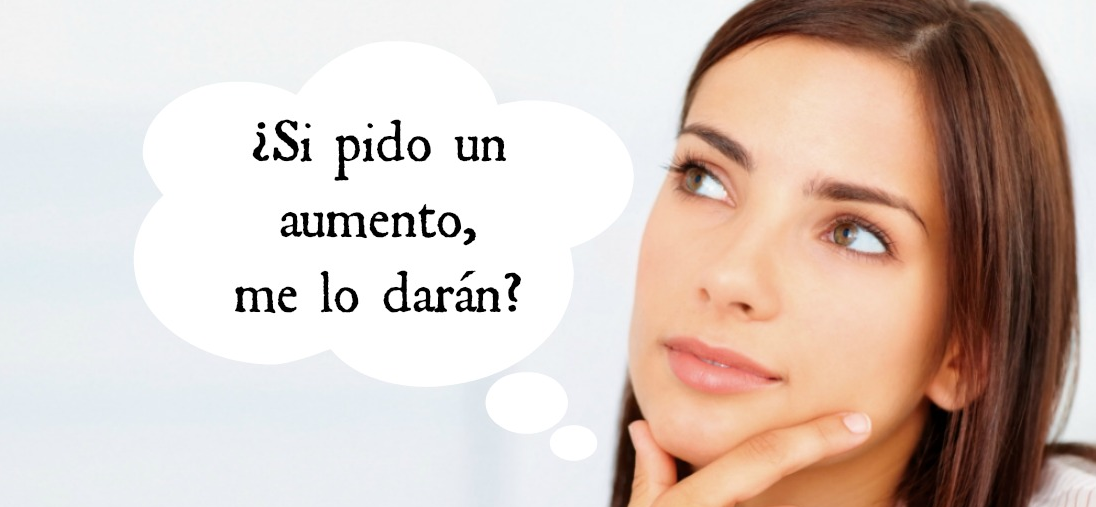5 cosas que todas pensamos de nuestro trabajo