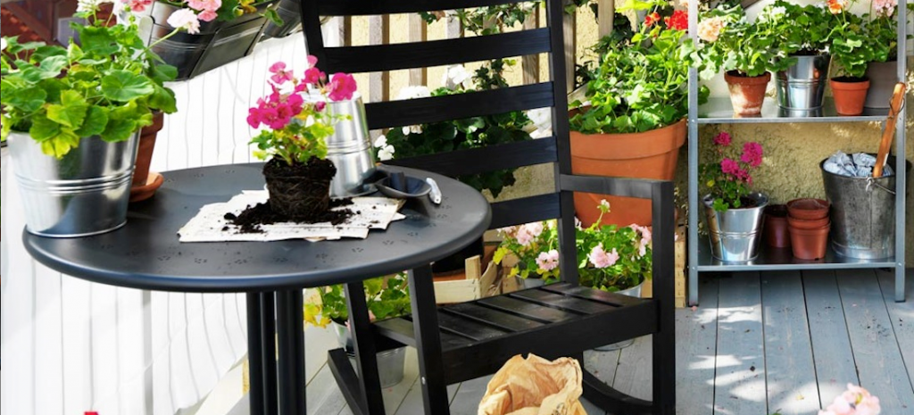 ideas-para-decorar-un-balcón-pequeño