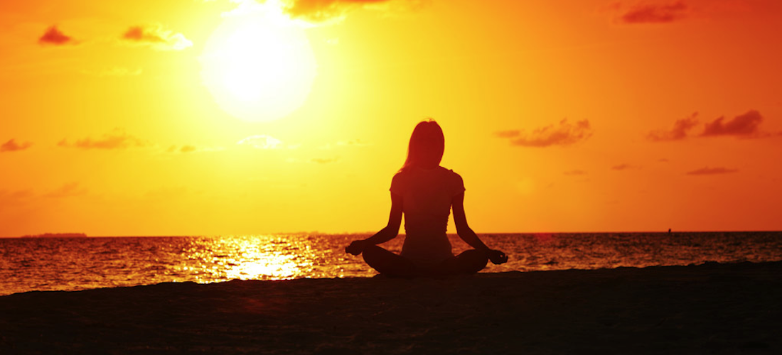 Posturas de yoga para mejorar tu sexualidad