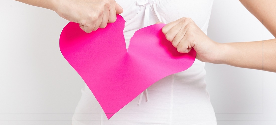 5 tips para superar un truene