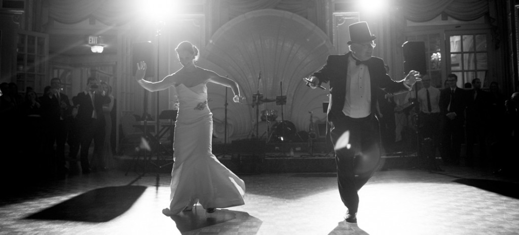 10 canciones para bailar con tu papá el día de tu boda