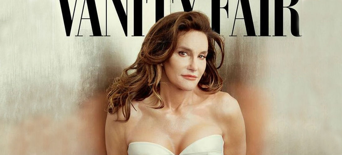 Bruce Jenner y otros famosos vestidos de mujer