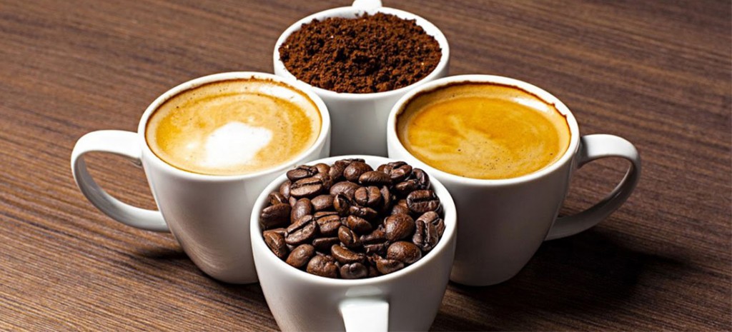 El café y sus beneficios a la salud