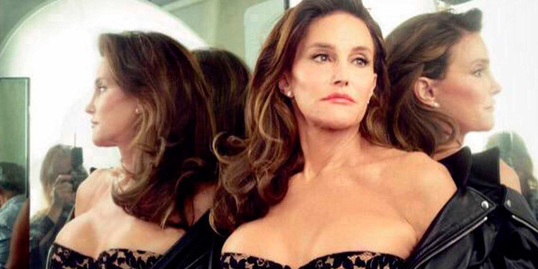 Caitlyn Jenner y la comunidad transgénero