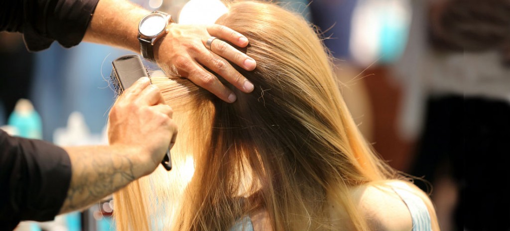 Lo que aprendí al hacerme un cambio de look