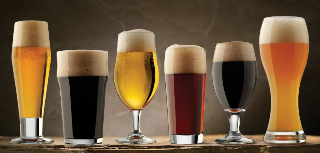 ¿Cómo se toma la cerveza en diferentes países?