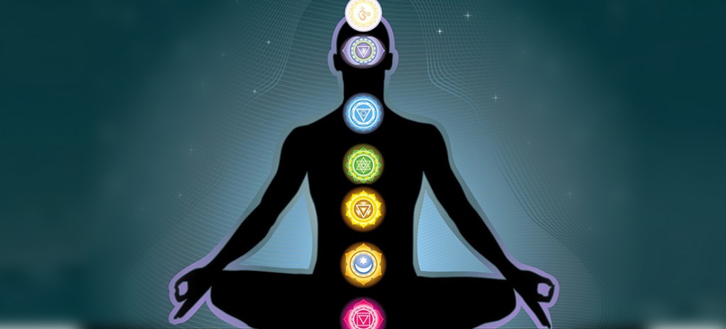 los chakras