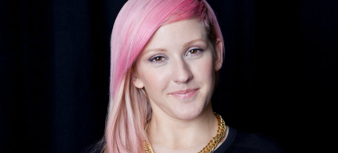 Lo que quizá no sabías de Ellie Goulding y su colaboración con MAC