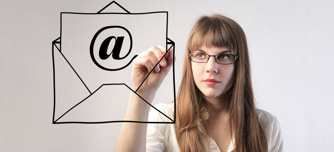Cómo escribir un e-mail para solicitar trabajo
