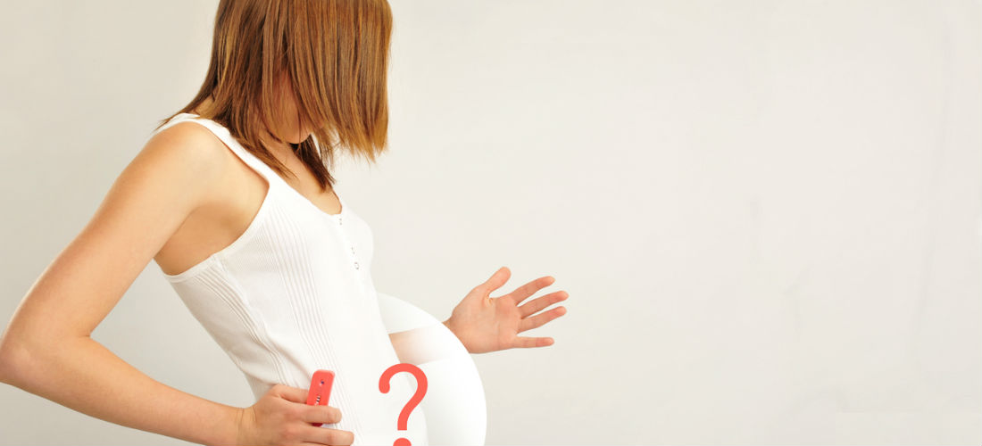 Pruebas de embarazo caseras que te sorprenderán