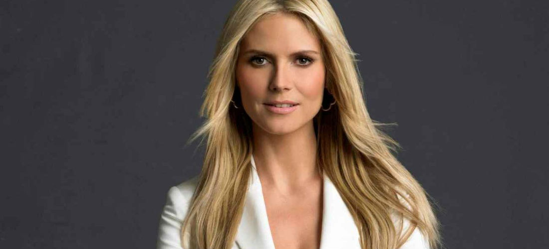 ¡Feliz cumpleaños 42 a Heidi Klum!