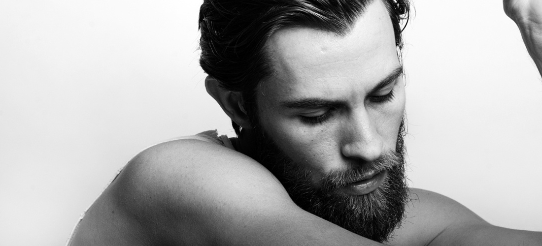 10 hombres que nos hacen amar la barba