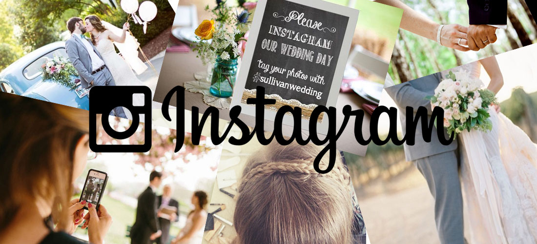 Cuentas de instagram para tu boda