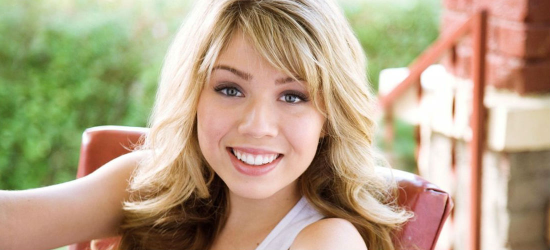 ¡Feliz cumleaños a Jennette McCurdy!