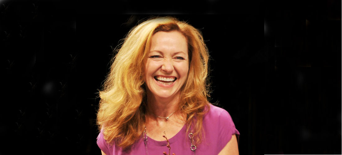 ¡Feliz cumpleaños a Julie White!