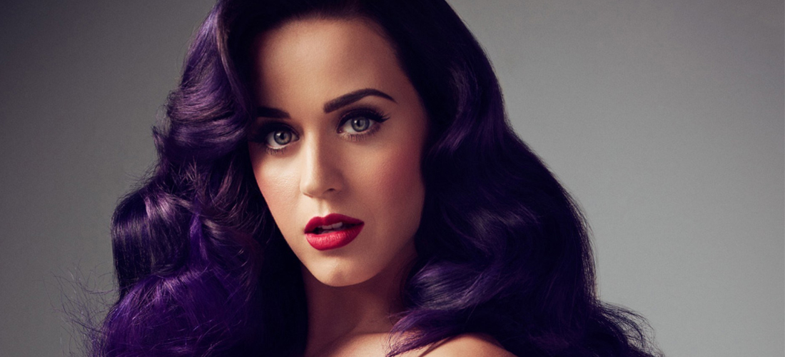 Katy Perry es la artista mejor pagada, según ‘Forbes’