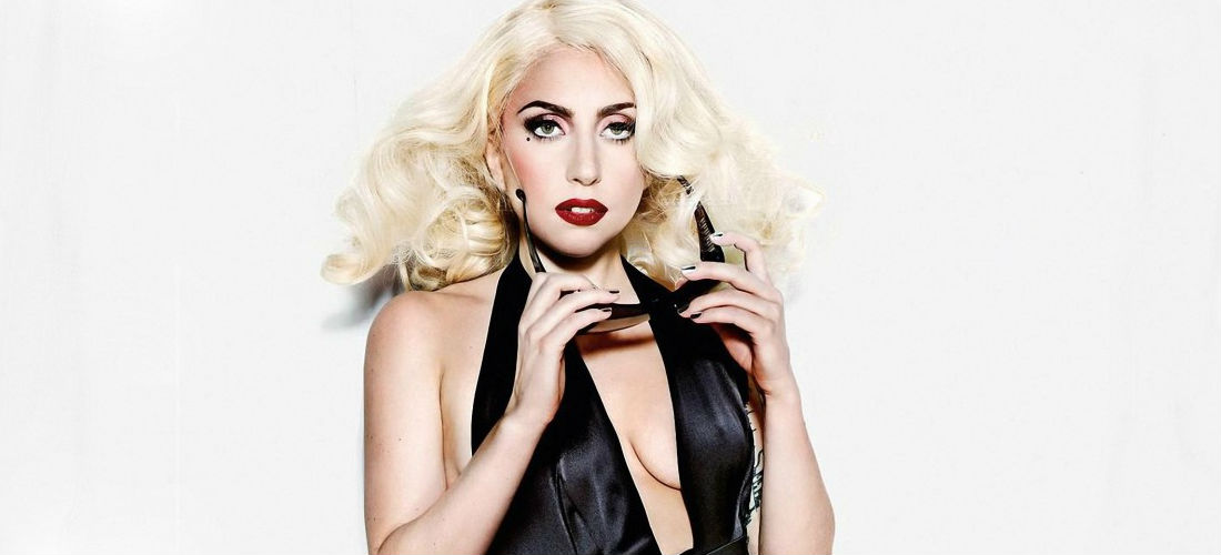 Lo que quizá no sabías de Lady Gaga