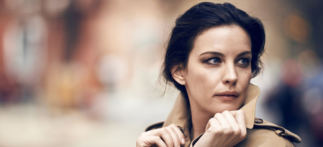 ¡Feliz cumpleaños a Liv Tyler!