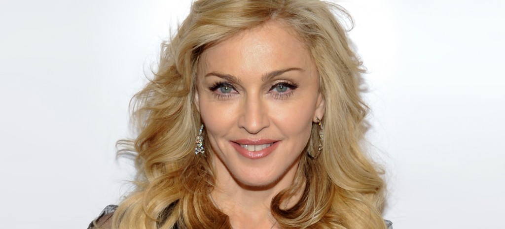 madonna