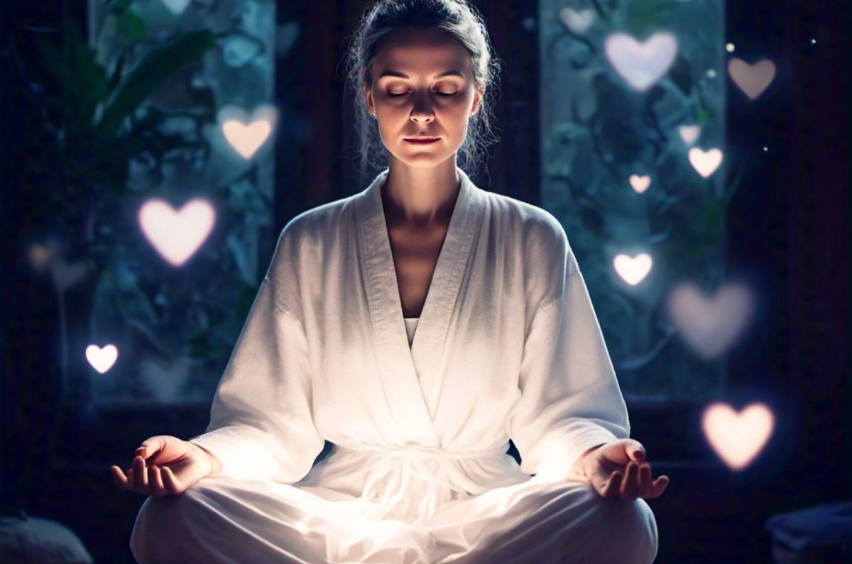 Mantras para el amor: ¡Atráelo con las palabras correctas!