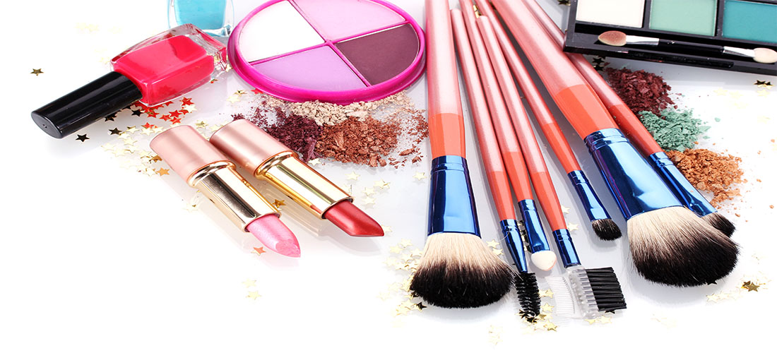 Repara y cuida tu maquillaje