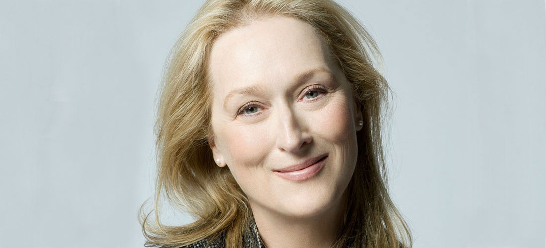 ¡Feliz cumpleaños 66 a Meryl Streep!