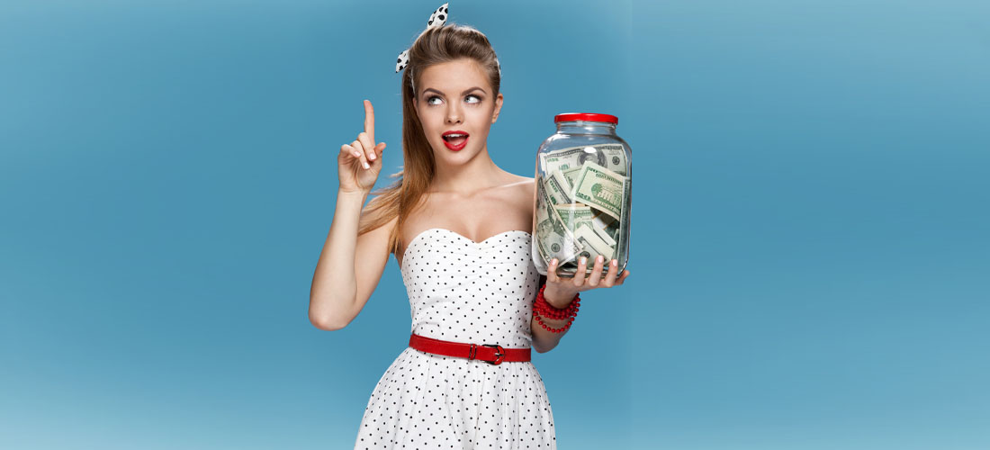 (VIDEO) Tips infalibles para atraer dinero