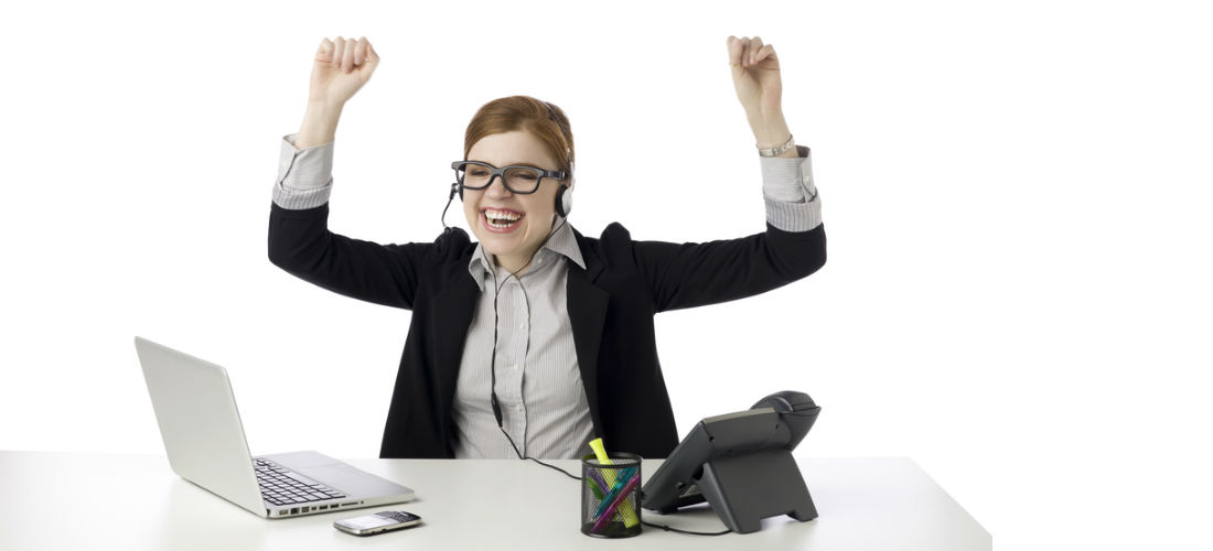 10 razones por las que amamos ser godínez