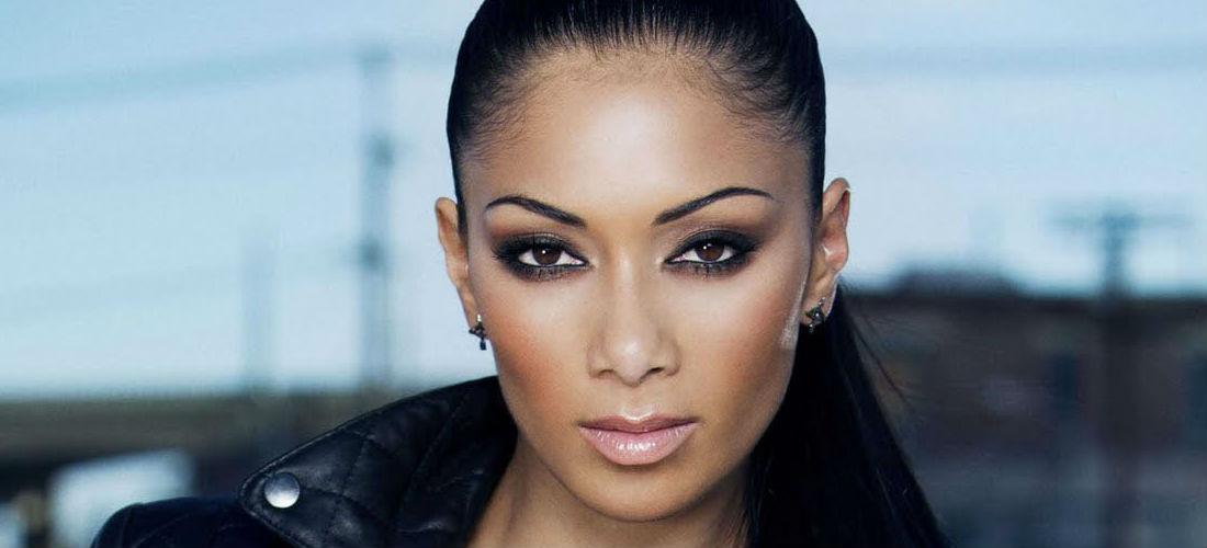 ¡Feliz cumpleaños a Nicole Scherzinger!