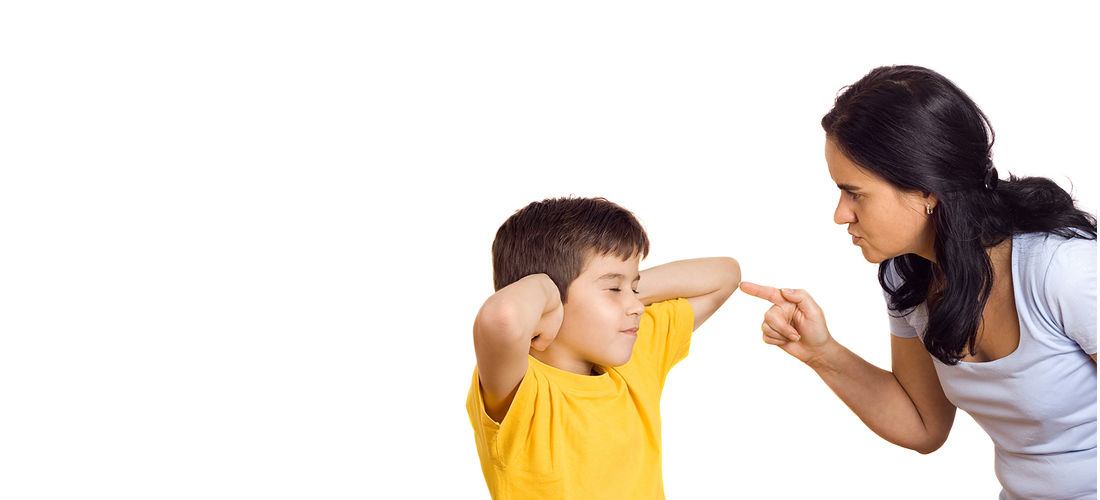 Niños vs papás (1ra parte)