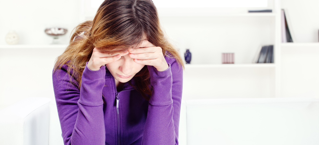 ¡No me ha bajado! ¿Qué hago?