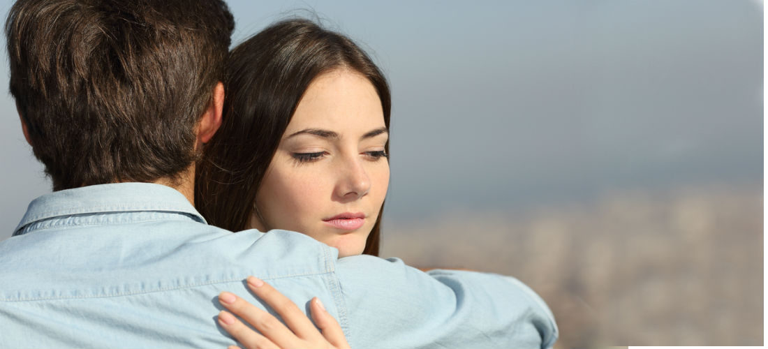 Mi novio es feo y lo rechazan mis amigos y familia ¿qué hago?
