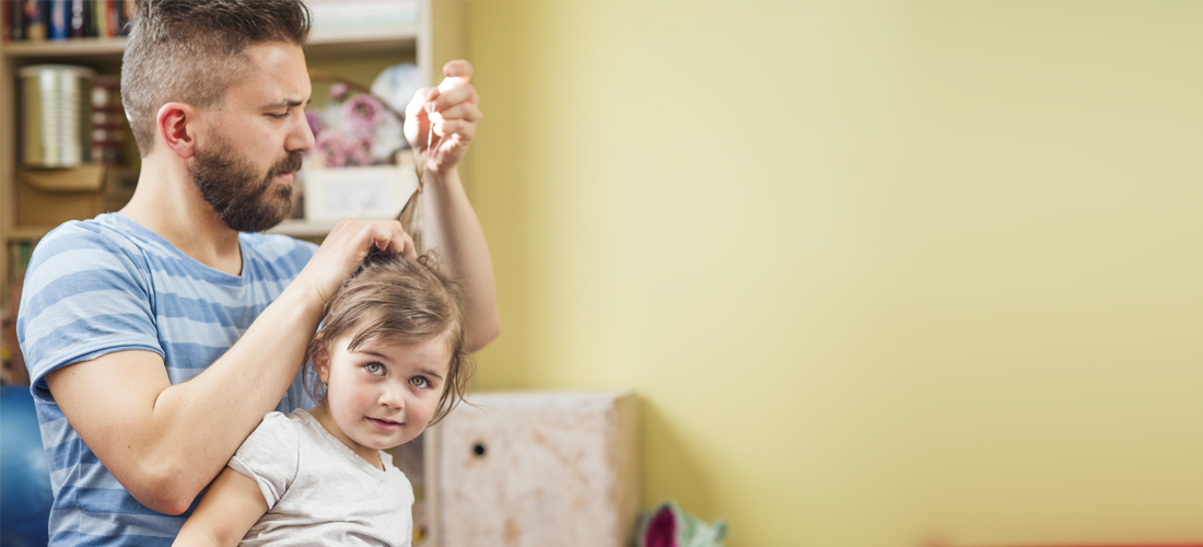 9 consejos que un papá debe escuchar de su hija para verla crecer feliz