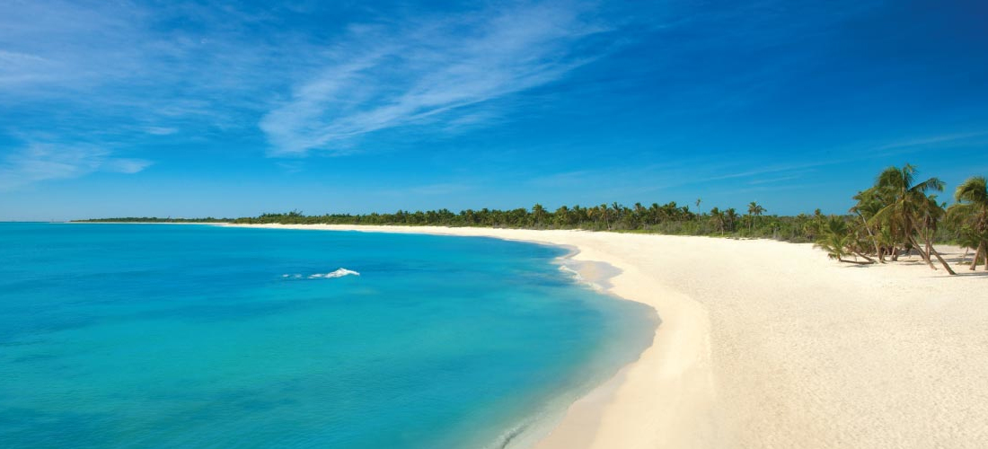 10 playas que debes visitar antes de morir