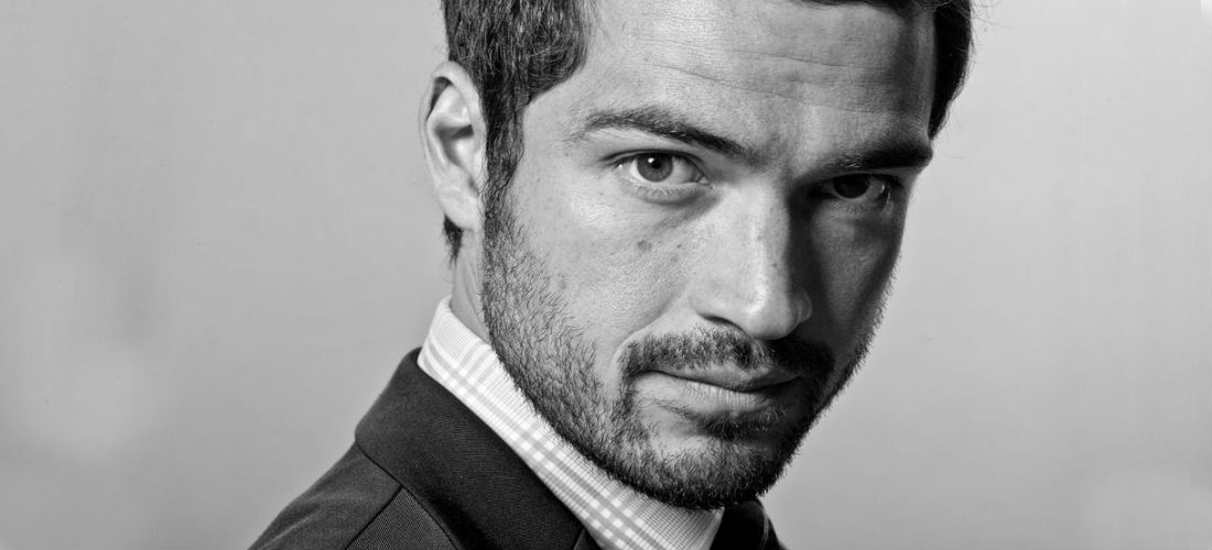 Lo que quizá no sabías de Alfonso Herrera