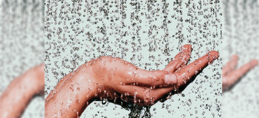 Súper tips para ahorrar agua