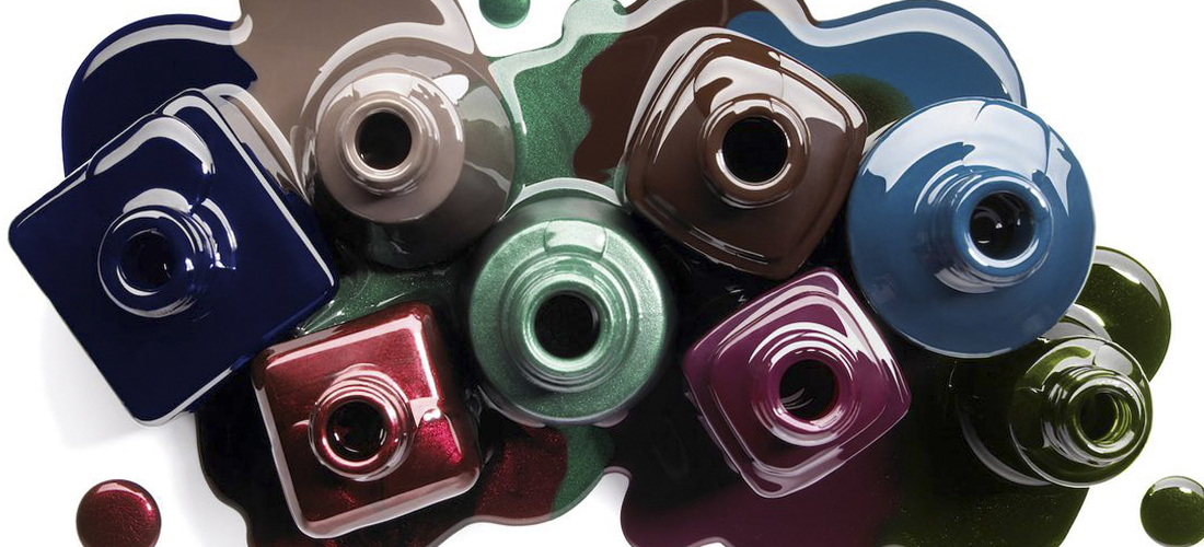Colores para tus uñas en tendencia